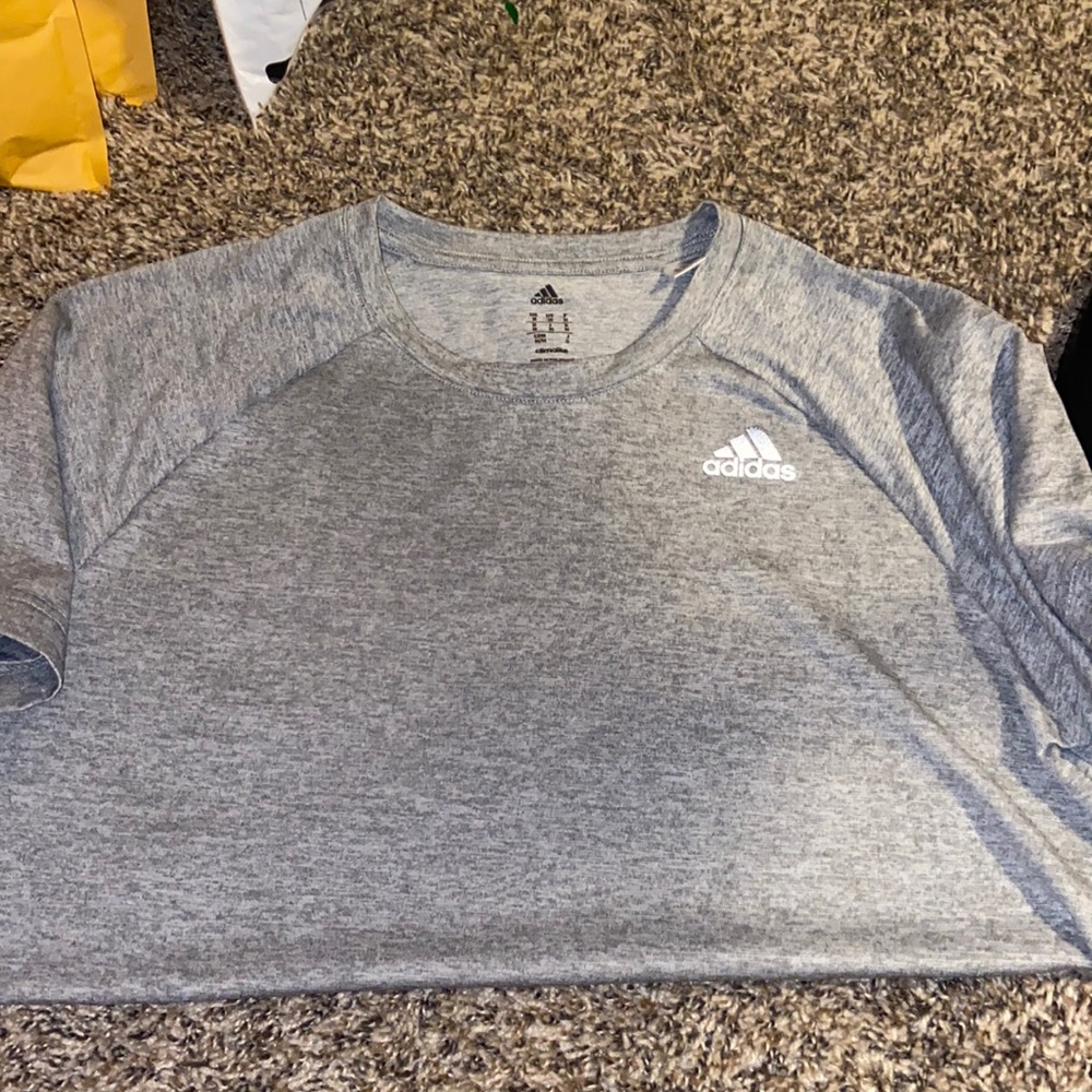 NWOT Adidas Top!